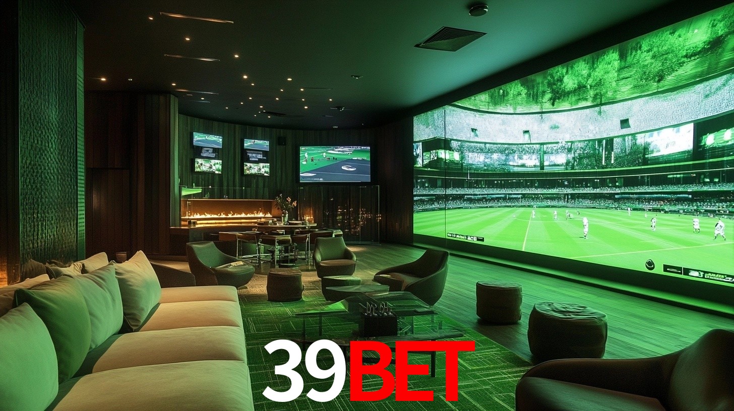 Bônus Generosos e Exclusivos no 39bet para Você!