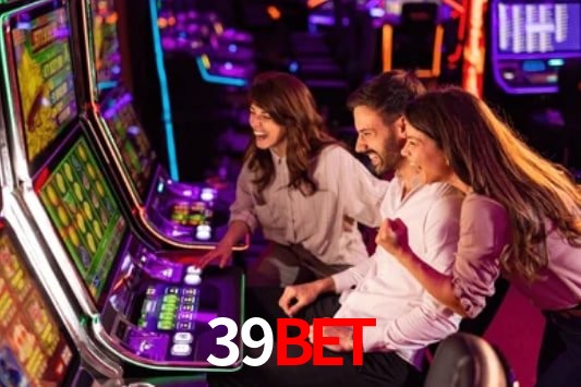 Mesa de Blackjack 39bet