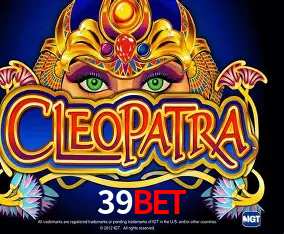 Descubra o Mundo do Cassino Online com 39bet