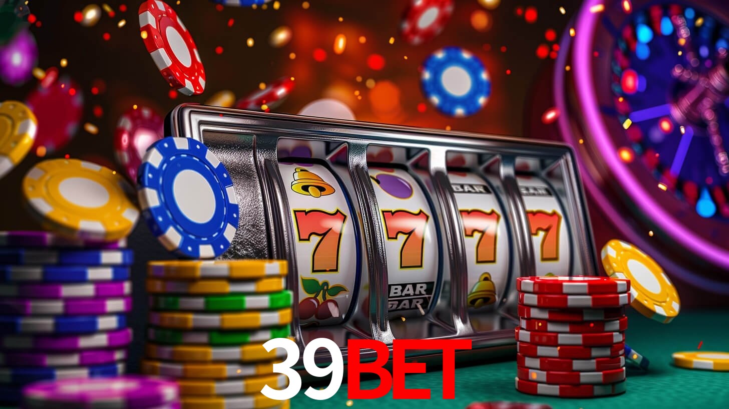 Estatísticas Esportivas 39bet