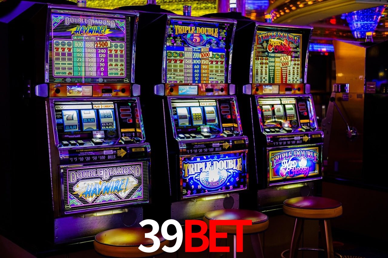 Login Seguro 39bet