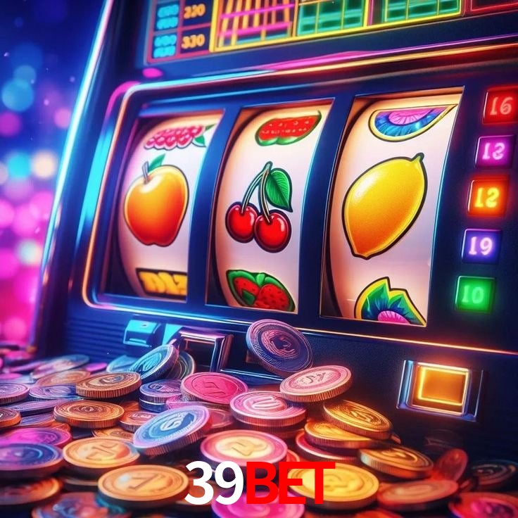 Integração de APIs 39bet