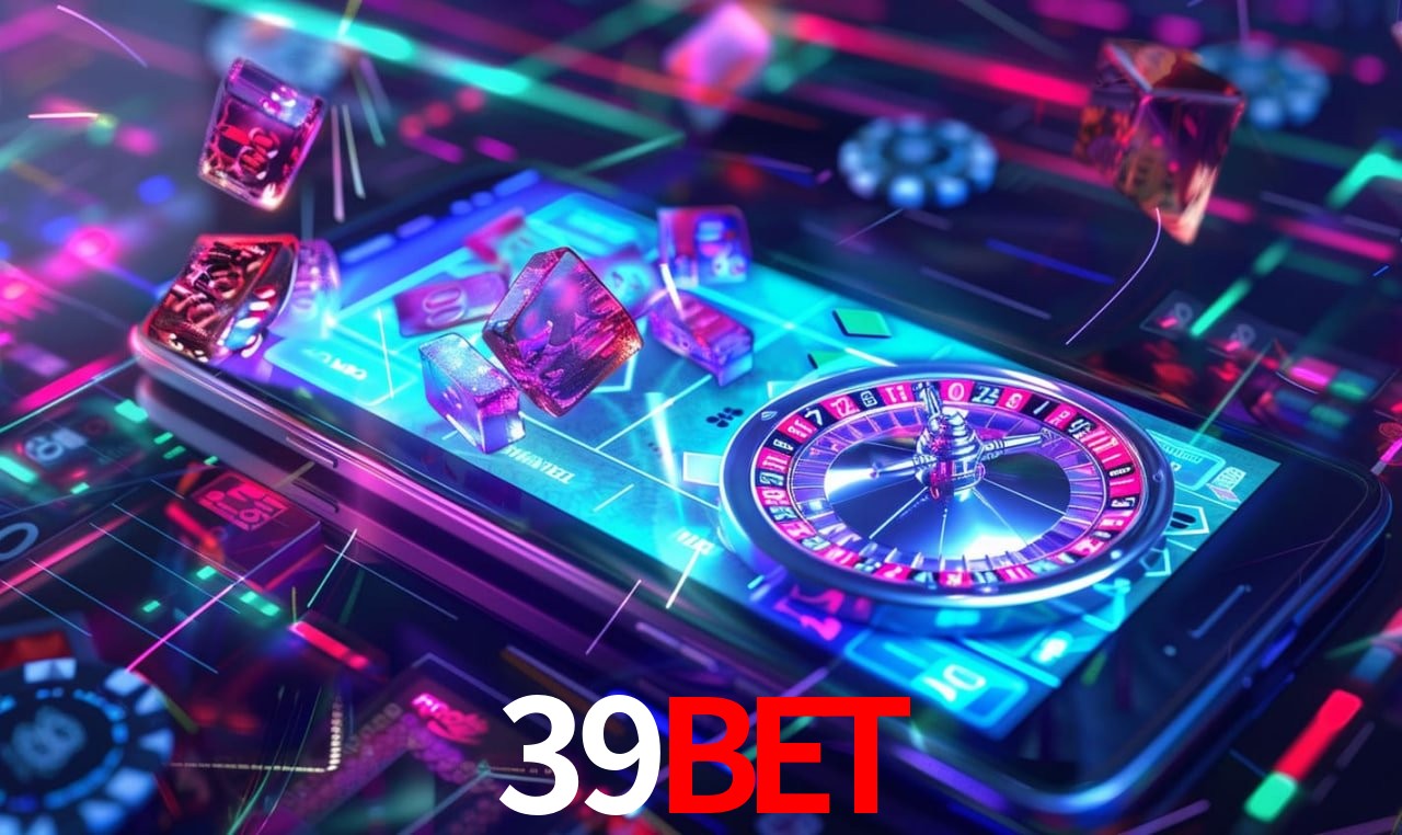 Design Responsivo 39bet