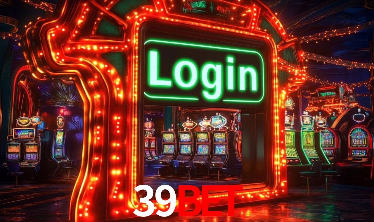 Segurança 2FA 39bet