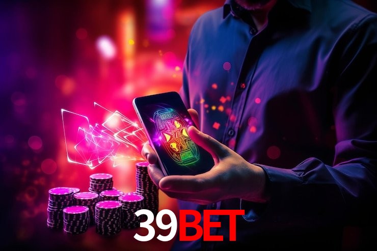 Recursos de Bônus 39bet