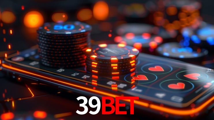 Welcome Bonus 39bet
