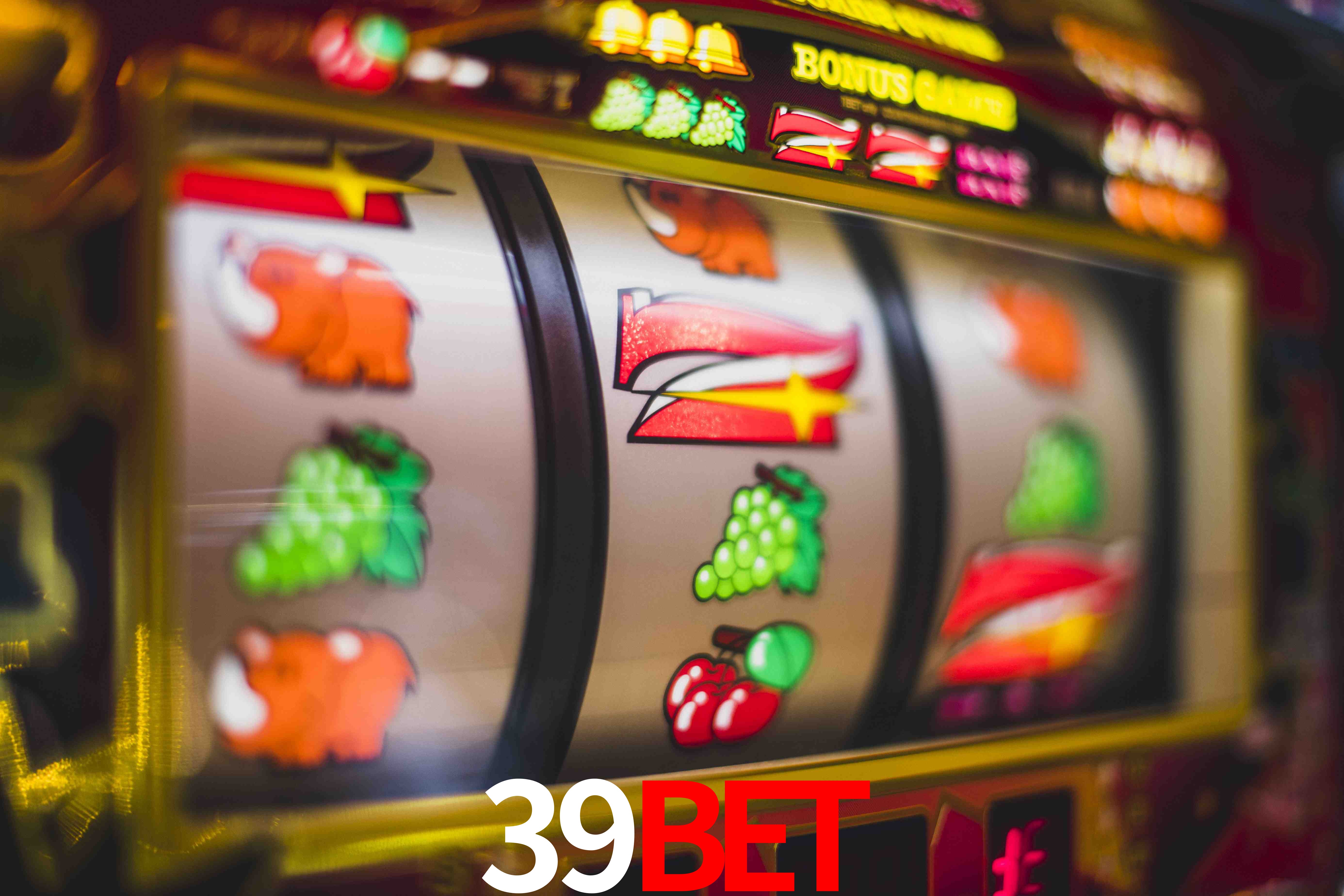 VIP Casino 39bet