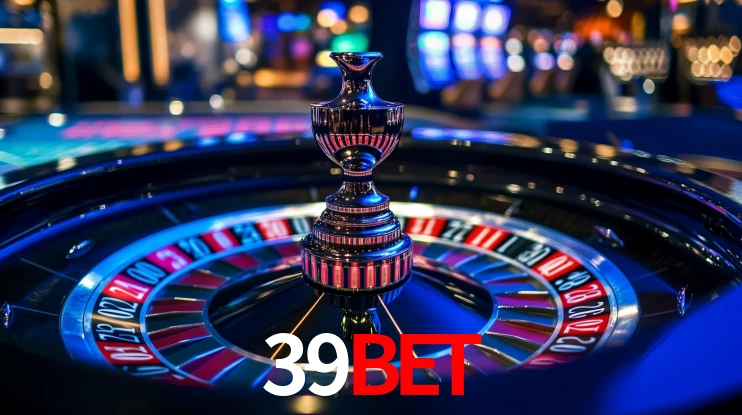 39bet: Seu Cassino Premiado com Pagamentos Rápidos