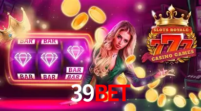 Descubra a Magia dos Jogos de Arcade no 39bet