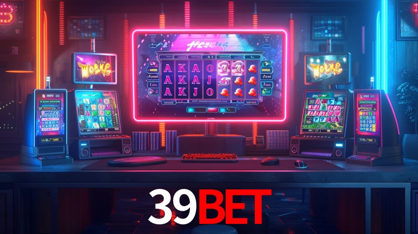 39bet: Seu Especialista em Apostas Esportivas Brasileiras