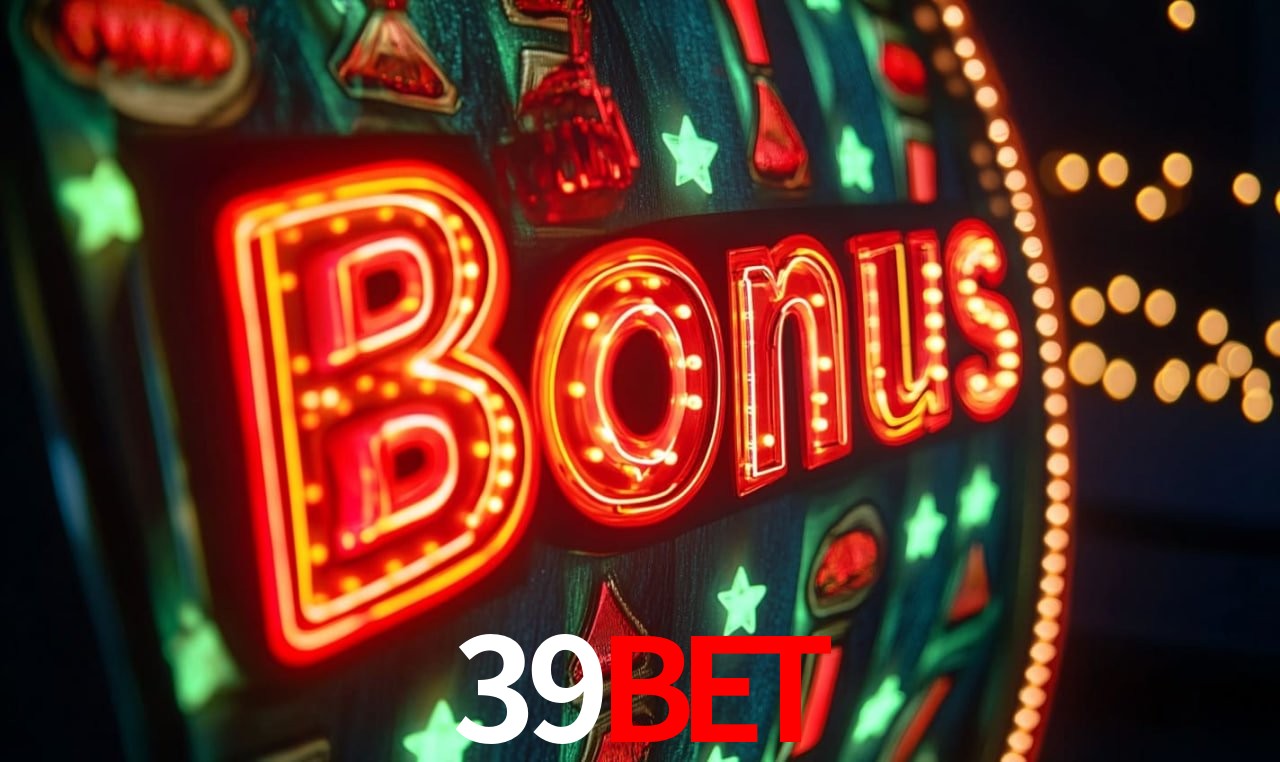 Apostas de Tênis 39bet