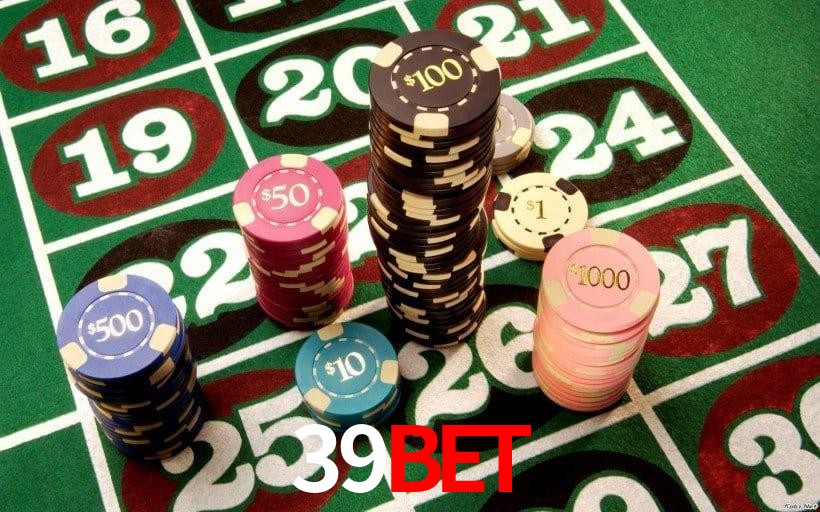 Interface Premium 39bet