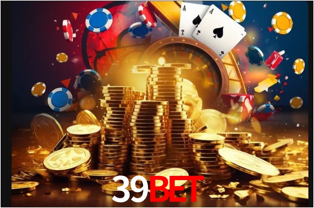Casino VIP 39bet