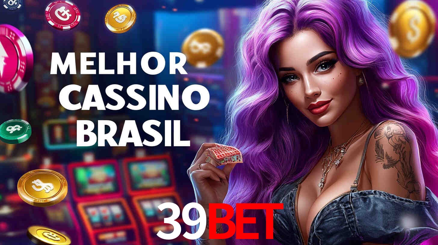 A Emoção da Loteria na 39bet: Uma Chance de Mudança de Vida