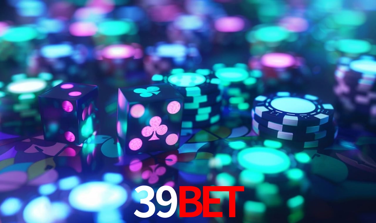 Diretório de Jogos 39bet