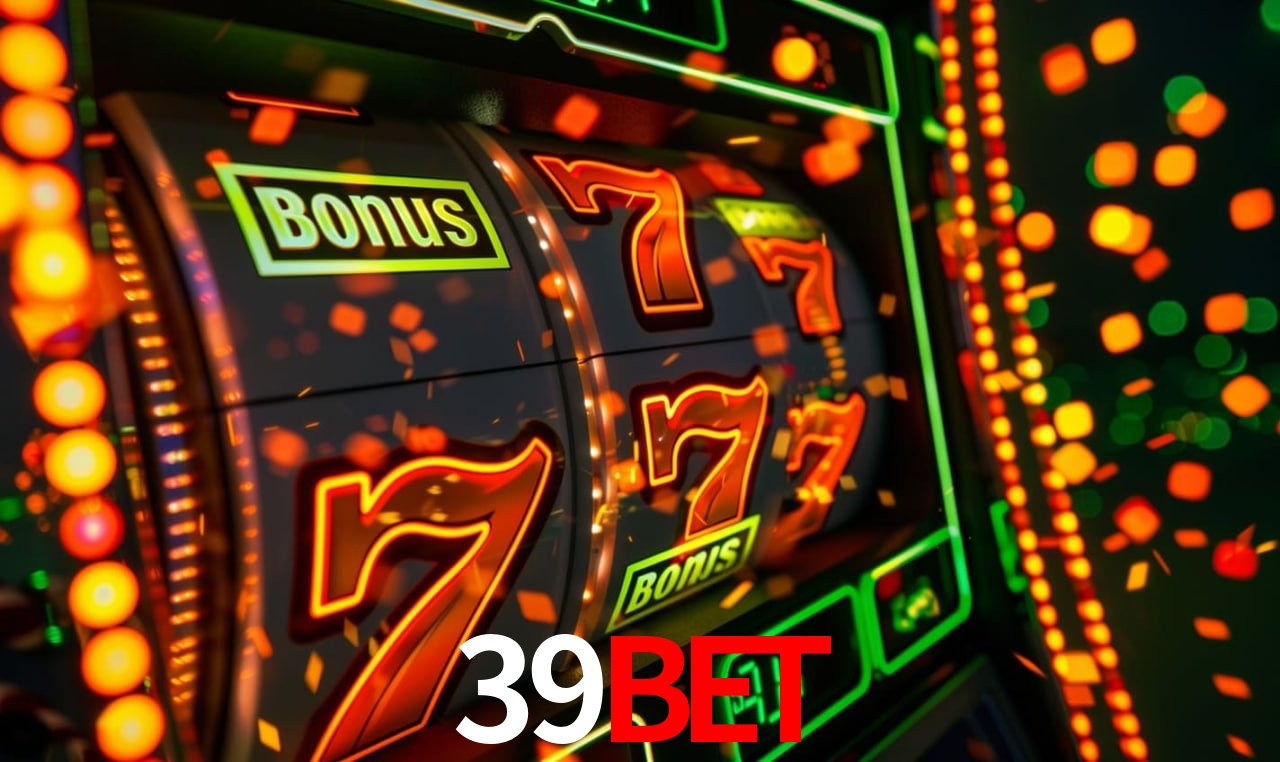 Jogos Exclusivos 39bet