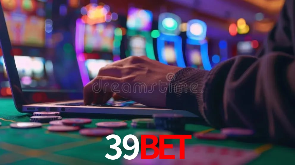Apostas de Basquete 39bet