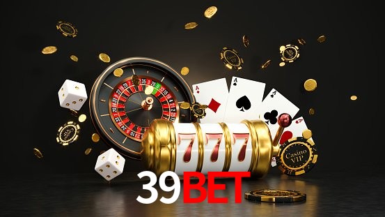 Blackjack Table 39bet