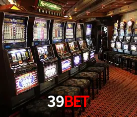 Apostas Esportivas na 39bet: Um Guia Completo