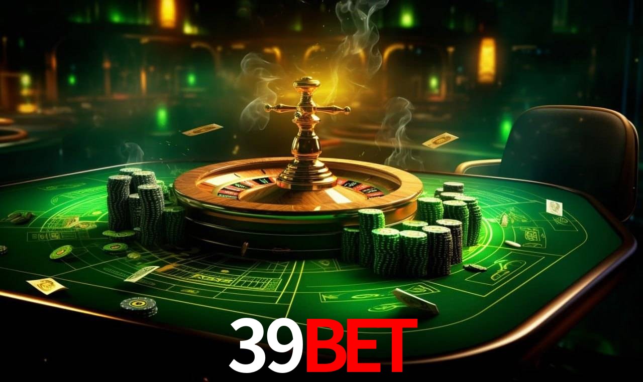 Bônus Diários 39bet