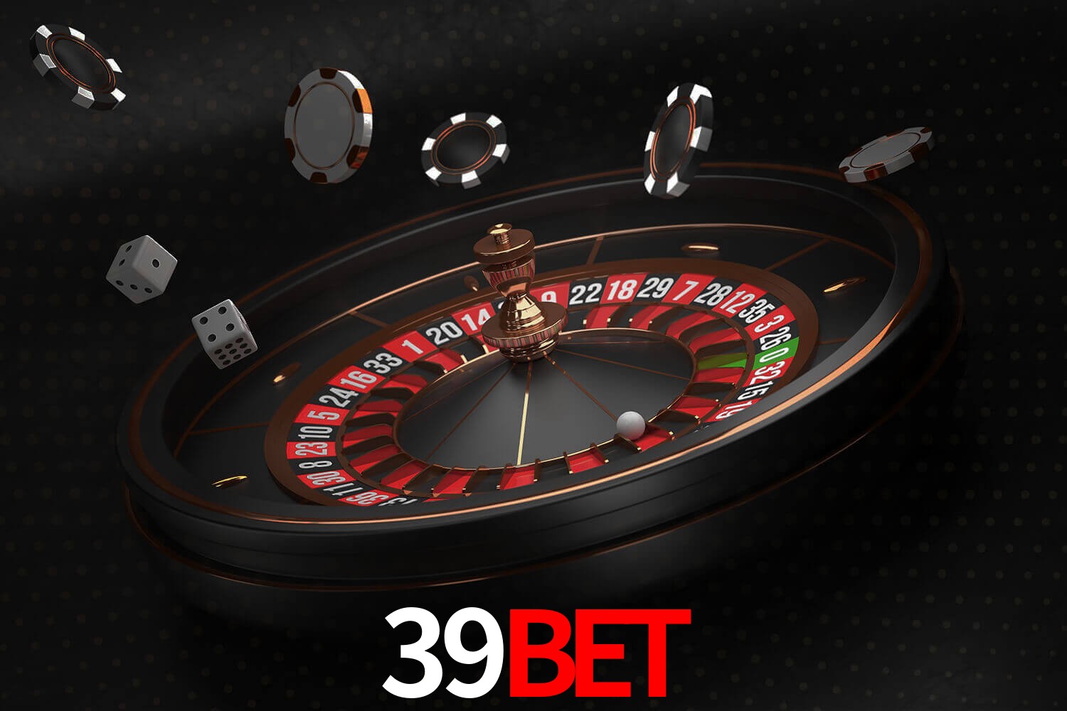 39bet: A Experiência de Casino com Jogos de Mesa ao Vivo