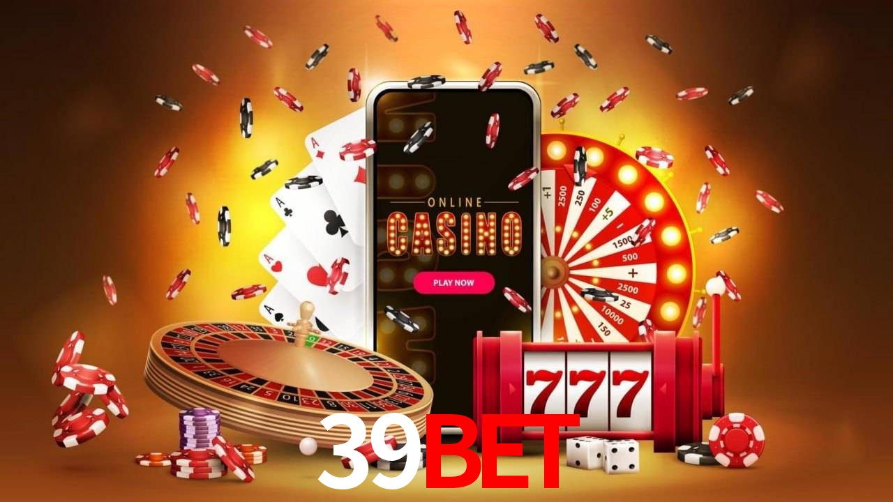 Requisitos do APK da 39bet para Android