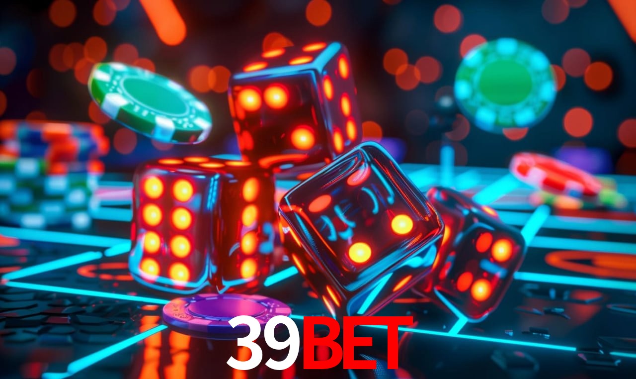 Casino Ao Vivo 39bet