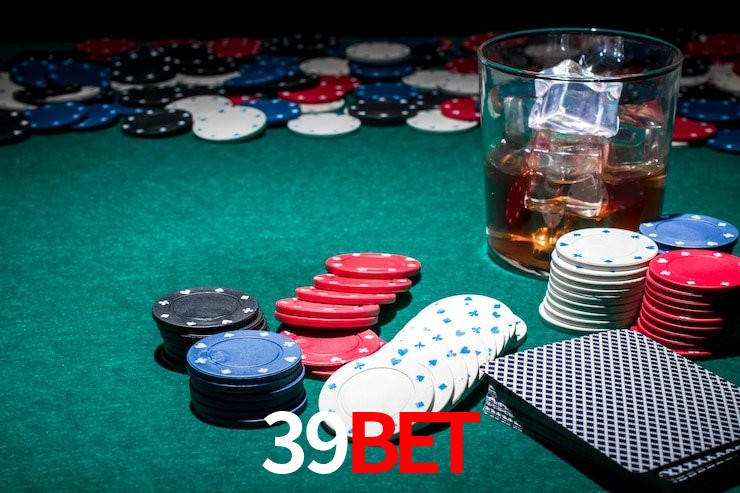 Jogos de Slot 39bet