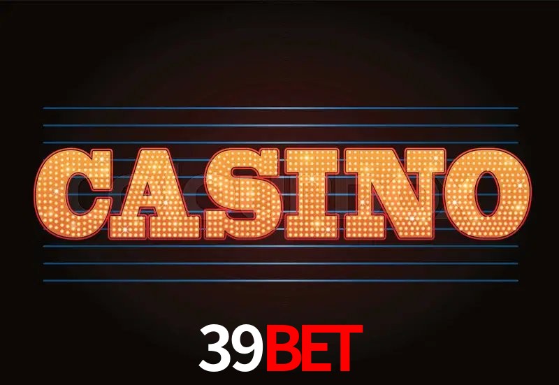 Promoção Relâmpago 39bet