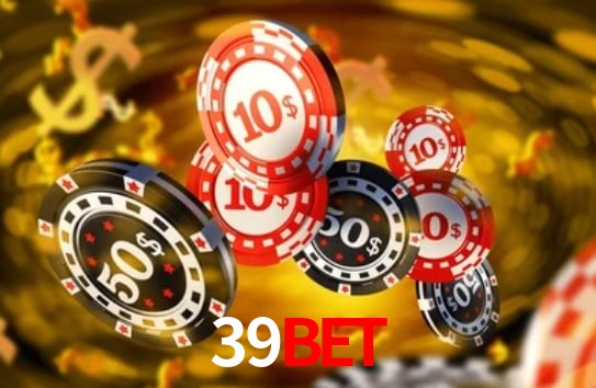 Cadastro Rápido 39bet