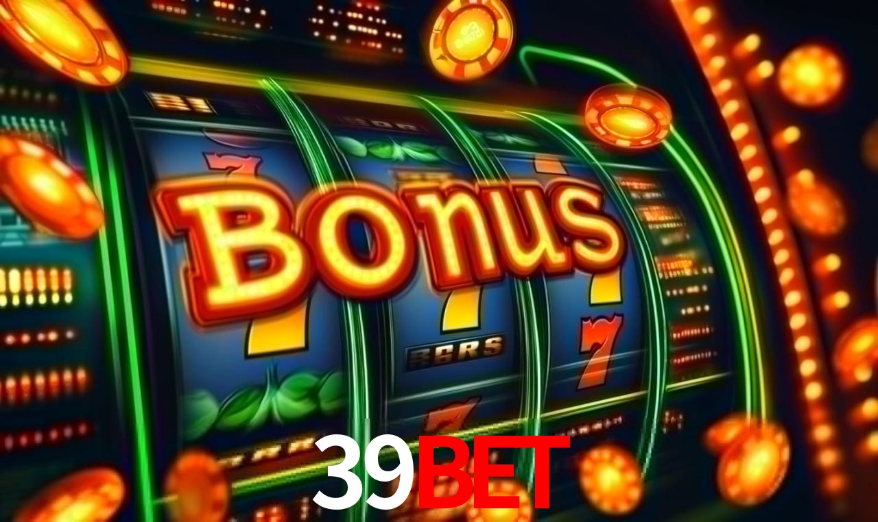 Daily Bonuses 39bet
