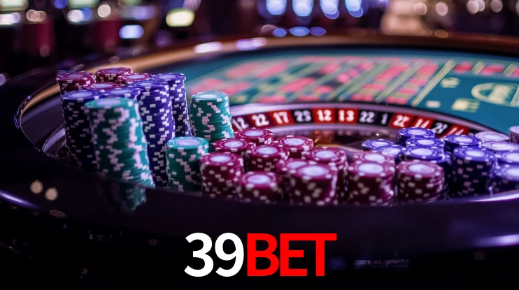 Premium Interface 39bet