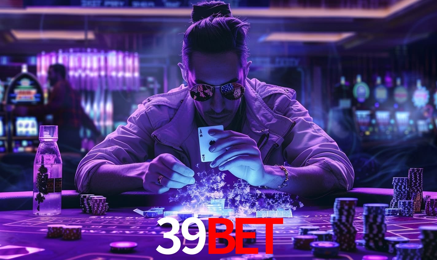 Programa VIP 39bet